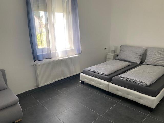 Dora Vendeghaz Letenye Exterior foto